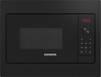 Micro ondes encastrable SIEMENS BF523LMB3 IQ300 cookControl7