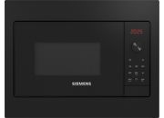 Micro ondes encastrable SIEMENS BF523LMB3 IQ300 cookControl7