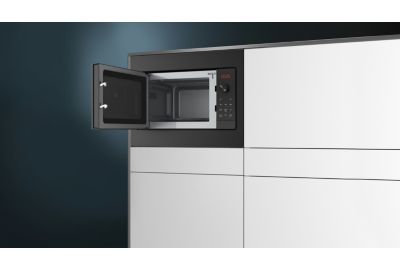 MO Enc. SIEMENS BF523LMB3