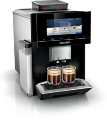 Expresso Broyeur SIEMENS TQ905R09