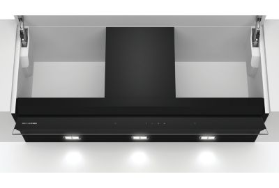 Hotte encastrable SIEMENS LJ97BAM60