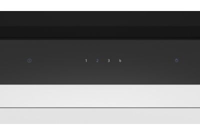 Hotte encastrable SIEMENS LJ97BAM60
