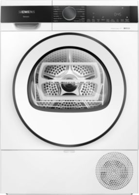 Sèche linge pompe à chaleur SIEMENS WQ33G2D0FF