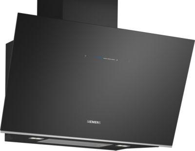 Hotte décorative murale inclinée SIEMENS LC91KLT60