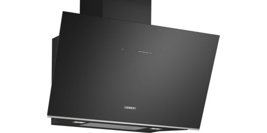 Hotte décorative murale SIEMENS LC91KLT60