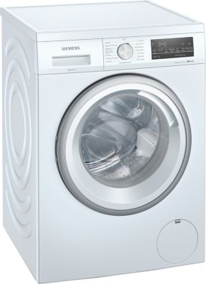 Lave linge hublot SIEMENS WU14UT19FF IQ500