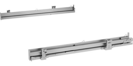 Rails télescopiques SIEMENS HZ638000