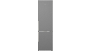 iQ300, Réfrigérateur combiné pose-libre, 193 x 70 cm, Inox SIEMENS KG56NXIEA