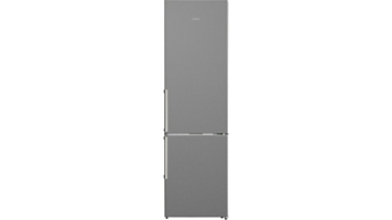 Réfrigérateur combiné SIEMENS KG39NAIAT HyperFresh <0 °C>