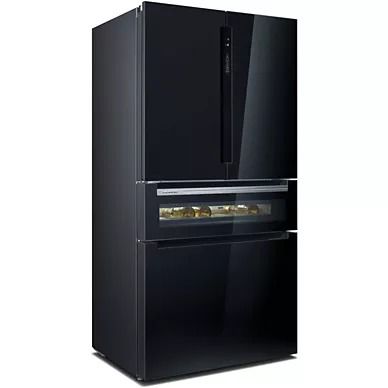 Frigo americain noir - Cdiscount