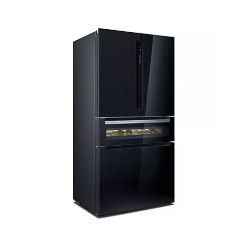Réfrigérateur Connecté Siemens Home Connect