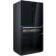 Location Réfrigérateur multi portes Siemens KF96RSBEA IQ700 cave à vin