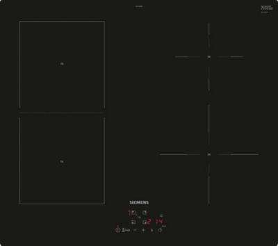 Plaque induction SIEMENS EE611BPB5E