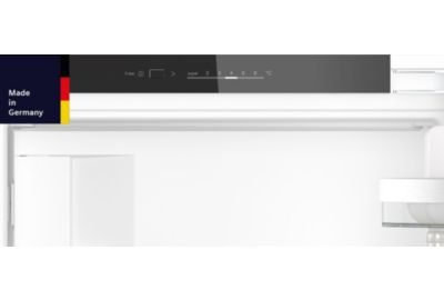 Réfrigérateur 1 porte encastrable SIEMENS KI32LVFE0