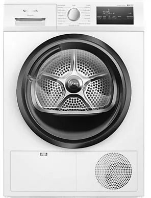 Sèche linge pompe à chaleur SIEMENS WT45HV13FR iQ300