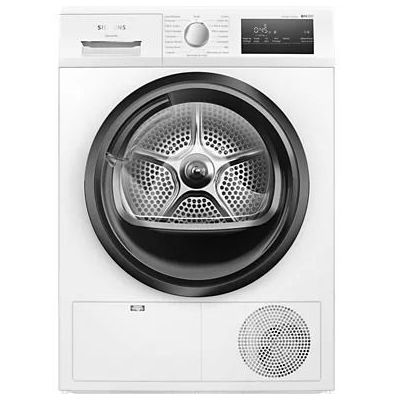 Location Sèche linge pompe à chaleur Siemens WT45HV13FR 