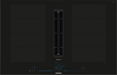 Plaque induction aspirante SIEMENS EX877NX68EB Reconditionné