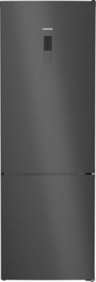 Réfrigérateur combiné encastrable SIEMENS KG49NXXCF