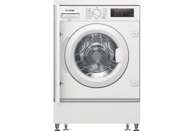 Lave linge hublot SIEMENS WI12W348FF