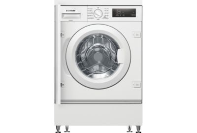 Lave linge hublot SIEMENS WI12W348FF