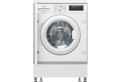 Lave linge hublot encastrable SIEMENS WI14W549FF iQ700