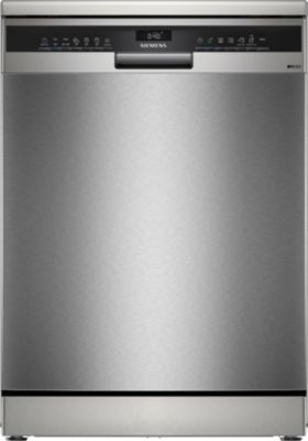 Lave vaisselle 60 cm BOSCH SMS4EMI09E Série 4 Efficient Dry Bosch en gris -  Galeries Lafayette