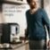 Location Expresso Broyeur SIEMENS TF305E04 - Machine à café (automatique)