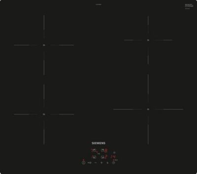 Plaque induction SIEMENS EU611BEB5E
