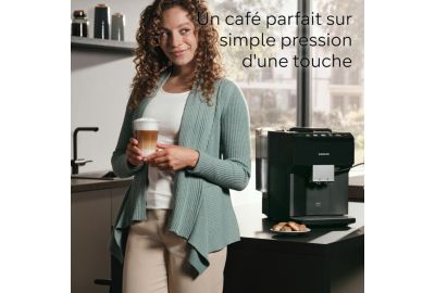 Expresso Broyeur SIEMENS TP513R09