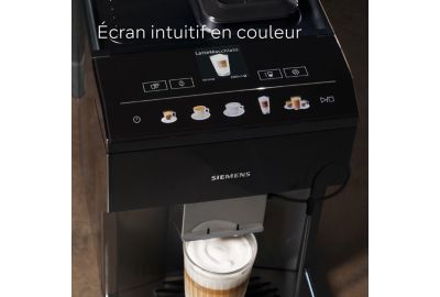 Expresso Broyeur SIEMENS TP513R09