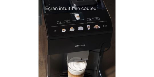 Expresso Broyeur SIEMENS TP513R09