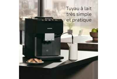 Expresso Broyeur SIEMENS TP513R09