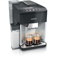 Location Expresso Broyeur SIEMENS EQ500 INTEGRAL INOX Noir 