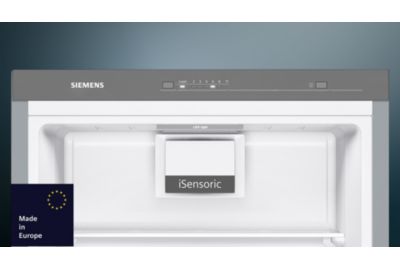 Réfrigérateur 1 porte SIEMENS KS36VVXDP iQ300, hyperFresh