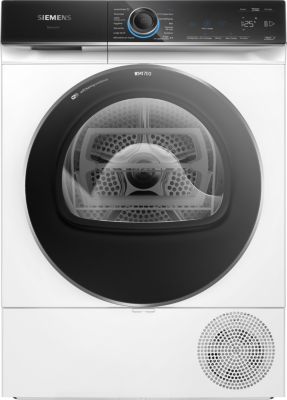 Sèche linge pompe à chaleur SIEMENS WQ45B2A0FR iQ700 intelligentDry