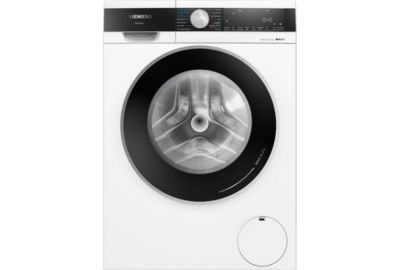 Lave linge séchant hublot SIEMENS WN54G200FR iQ500