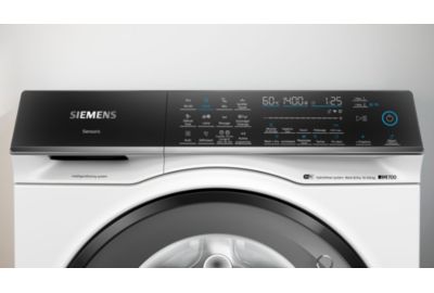 Lave linge séchant hublot SIEMENS WN54C2A0FR