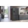 Location Réfrigérateur multi portes SIEMENS KF96DPXEA iQ700, Tiroirs hyperFresh 0°C