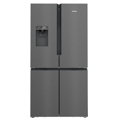 Location Réfrigérateur multi portes SIEMENS KF96DPXEA iQ700, Tiroirs hyperFresh 0°C