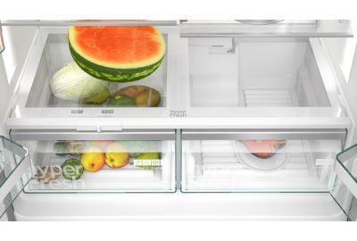 Réfrigérateur multi portes SIEMENS KF96DPXEA