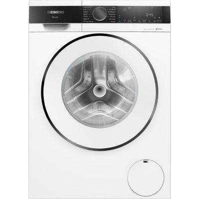 Location Lave linge hublot Siemens WG44G2F1FR iQ500
