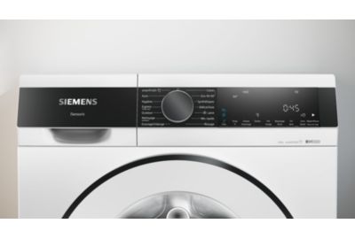 Lave linge hublot SIEMENS WG44G2F1FR iQ500