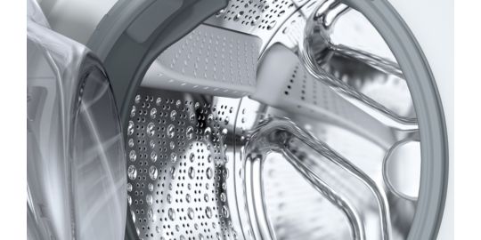 Lave linge hublot SIEMENS WG44G2F1FR iQ500