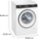 Location Lave linge hublot Siemens WG44G2F1FR iQ500