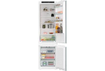 Réfrigérateur combiné encastrable BOSCH KI96NNSE0