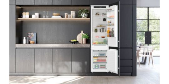 Réfrigérateur combiné encastrable BOSCH KI96NNSE0