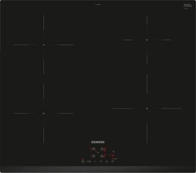 Plaque induction SIEMENS EH631BEB6E