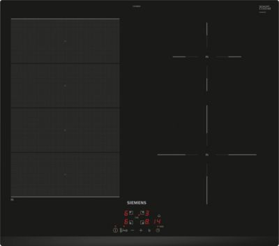 Plaque Induction Siemens Ex63Rbeb6E
