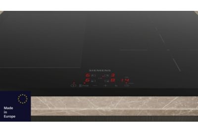 Plaque induction SIEMENS EX63RBEB6E