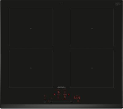 Table induction SIEMENS ED651HQB1E iQ500 CombiZone